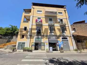 Locale Commerciale - Cosenza