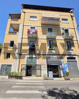 Locale Commerciale - Cosenza