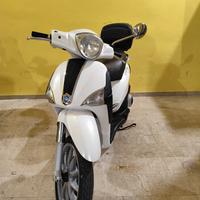 Piaggio liberty 125