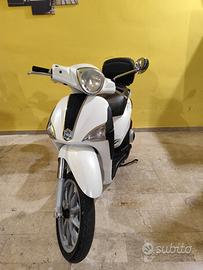 Piaggio liberty 125