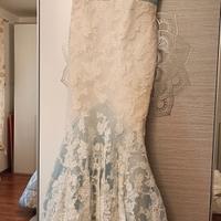 vestito da sposa 