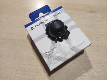 Stick hall sensor dualsense edge ps5