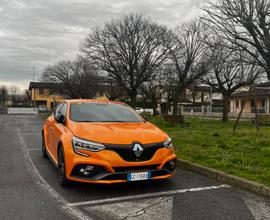 Renault megane R.S. Trophy