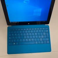 MICROSOFT SURFACE 2 PRO + SIA TABLET CHE NOTEBOOK