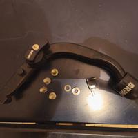 gancio traino per audi A3 