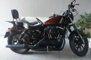 Harley Sportster 1200