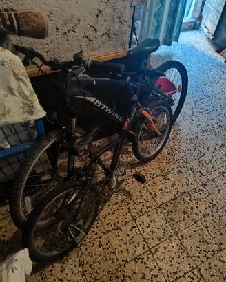 Biciclette 