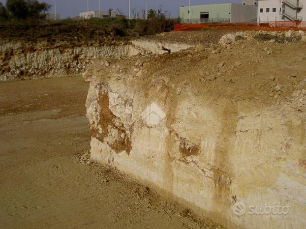 TERRENO A SASSARI