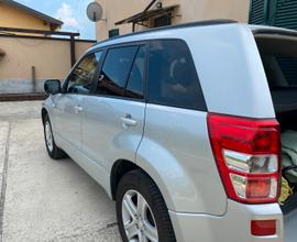 Suzuki Gran Vitara