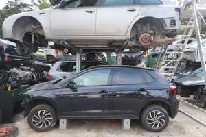 RICAMBI VW PASSAT POLO GOLF TOUAREG TIGUAN TROC UP