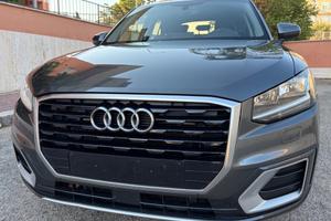 Audi Q2 1.6 TDI Design Unico proprietario