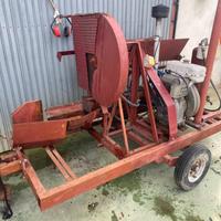 Taglia e spacca  legna