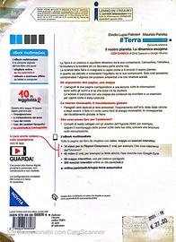 Terra il nostro pianeta