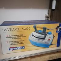 macchina da stiro termozeta 