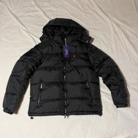 puffer Jacket Ralph Lauren