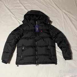 puffer Jacket Ralph Lauren