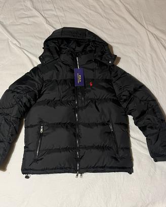 puffer Jacket Ralph Lauren
