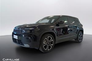 JEEP Avenger Ice My25 Altitude 1.2 100cv
