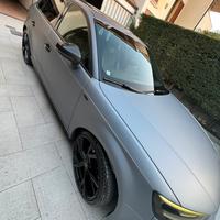 Audi A3 sportback 184cv quattro