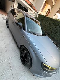 Audi A3 sportback 184cv quattro