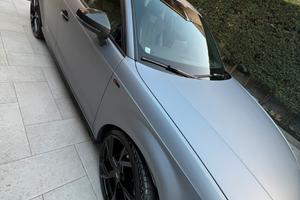 Audi A3 sportback 184cv quattro