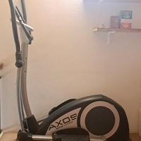 Ellittica Kettler Axos Cross P 