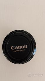 Canon EF 28mm f/1.8 USM