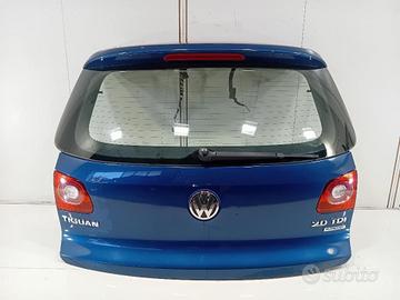 PORTELLONE POSTERIORE VOLKSWAGEN Tiguan 1° Serie