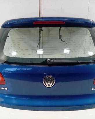 PORTELLONE POSTERIORE VOLKSWAGEN Tiguan 1° Serie