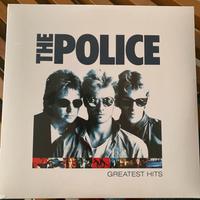 The Police