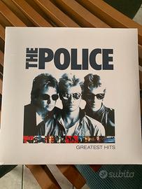 The Police