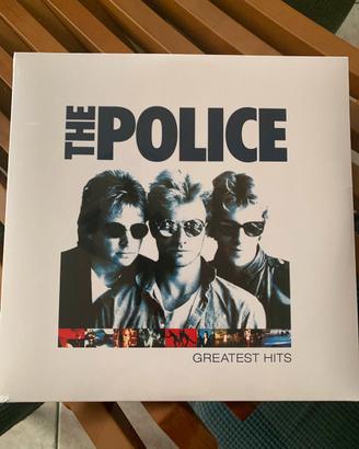 The Police