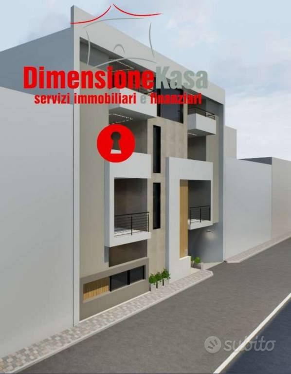 Apartment in Cicciano, Napoli - Vista 4
