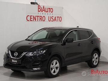 Nissan Qashqai 1.5 dCi Acenta