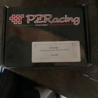 PZRacing GPS  BW 600