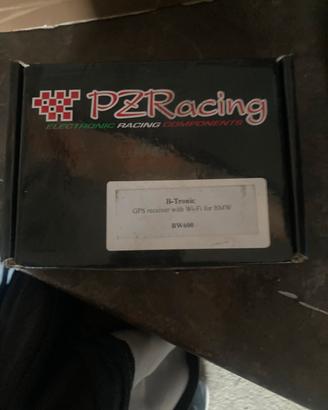 PZRacing GPS  BW 600. Bmw s 1000 rr 1012