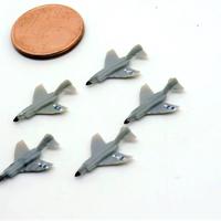 NUMERO 5 AEREI McDonnell Douglas F-4J PHANTOM II 1