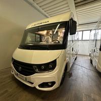 Camper Motorhome Autostar Passion 740 LC cambio au