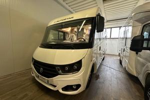 Camper Motorhome Autostar Passion 740 LC cambio au