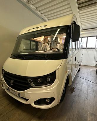 Camper Motorhome Autostar Passion 740 LC cambio au