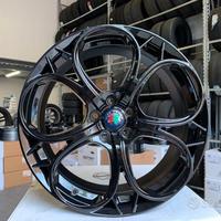 Cerchi Alfa Romeo raggio 18 NUOVI cod.09237