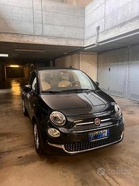 Fiat 500 Dolcevita Cabrio 1.0 Hybrid