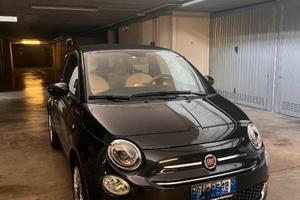 Fiat 500 Dolcevita Cabrio 1.0 Hybrid