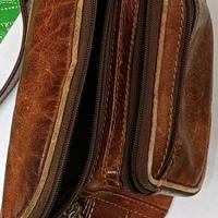 Marsupio GIUDI in vera pelle – Made in Italy