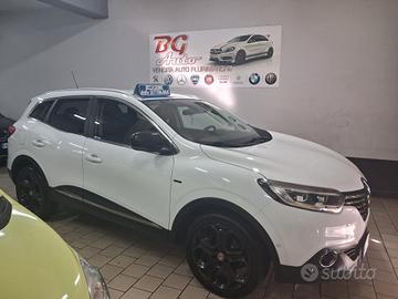 Renault Kadjar dCi 8V 110CV EDC Energy Bose 12/201