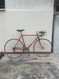 Bici d’epoca