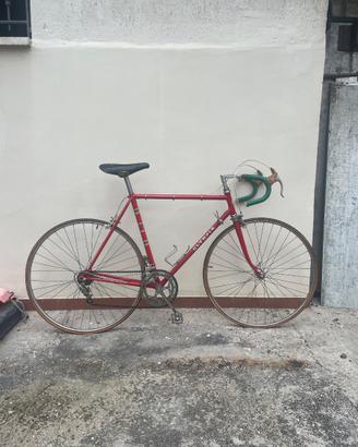 Bici d’epoca