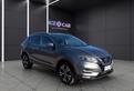 NISSAN Qashqai 1.5 dCi 115 CV N-Connecta CON TETTO