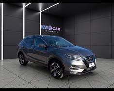 NISSAN Qashqai 1.5 dCi 115 CV N-Connecta CON TETTO