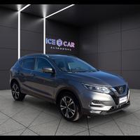 NISSAN Qashqai 1.5 dCi 115 CV N-Connecta CON TETTO